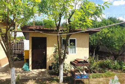 Casa de vanzare la 46 km. de Bucuresti - 13