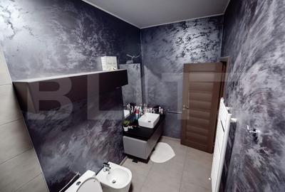 Apartament tip duplex cu 2 camere - mobilat & utilat - Unirii Park Residence - 7