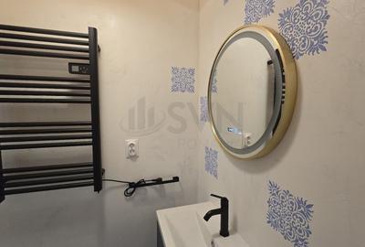 REA1025392 Apartament  2 camere Cotroceni - 11