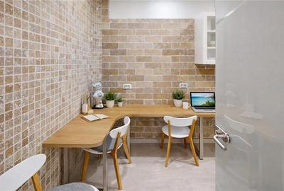 Spațiu comercial, de 120 mp, în Tractorul - 21