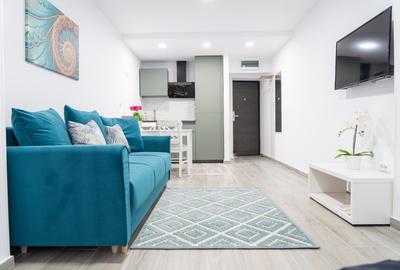 Apartament 2 camere Olimp la malul marii - 3