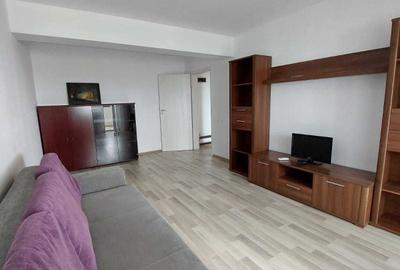 Apartament cu 2 camere decomandat în Central - 7