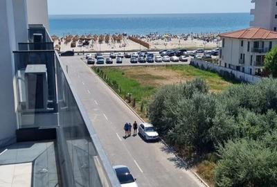 MAMAIA NORD- ap 2 cam, finisate, la 80 metri de malul marii - 3