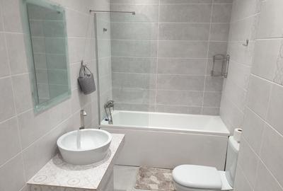 Inchiriez apartament cu 1 camera in zona Iris - 4