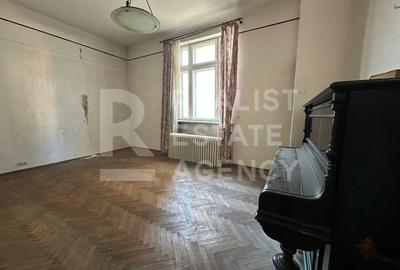 Apartament cu 4 camere în Cișmigiu - 2