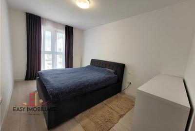 Apartament cu 3 camere decomandat, mobilat în Libertății - 6