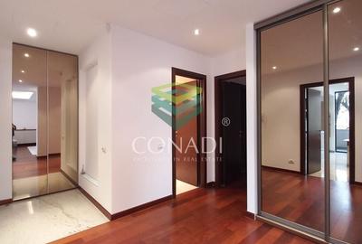 Apartament cu 4 camere decomandat, mobilat în Primăverii - 4