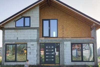 Casa P+M de vanzare in Negru Vodă - 1