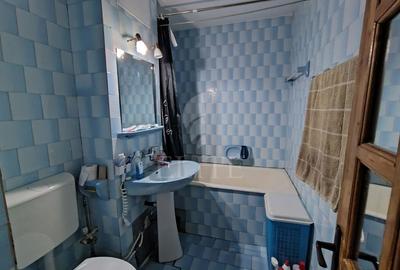Apartament cu 3 camere decomandat în Mănăștur - 6