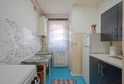 Apartament cu 2 camere de vanzare in zona Electroprecizia