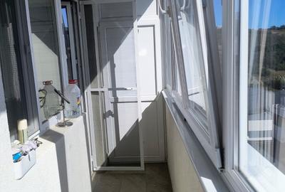 Apartament cu 3 camere decomandat, mobilat în Popas Păcurari - 11