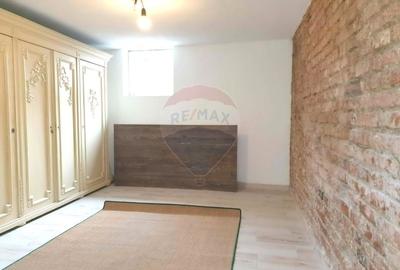 Spațiu birouri în casă, 100 mp, zona regiunilor, lângă Gară - 15