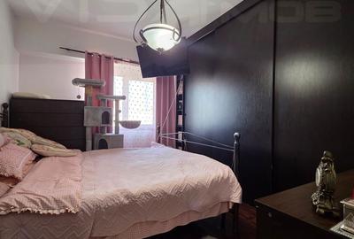 Apartament cu 3 camere în Central - 6