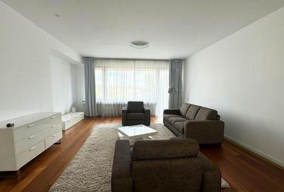 3 Camere Kiseleff, 3 locuri parcare, complex exclusivist - 3