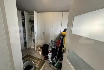 Casă cu 3 camere cu Teren 1300 Mp în Central - 7