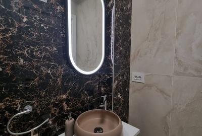 Vila tip duplex de închiriat - 5 camere - 17