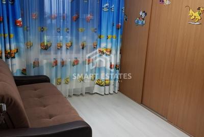 METROU APARATORII PATRIEI - Apartament 4 Camere - Bacalbasa - 2
