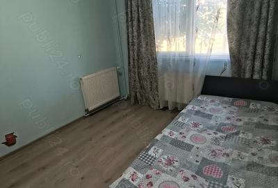 Apartament cu 3 camere decomandat în Micălaca