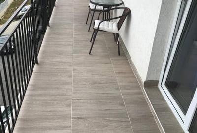Apartament cu 2 dormitoare Valea Garbaului Vivo Mall - 8