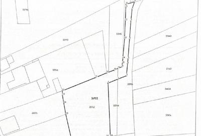 Teren de 1623 mp, în Central - 3