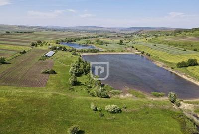 Lacurile Costanei | Todiresti | Suceava - 2