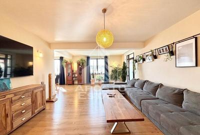 Casă cu 5 camere cu Teren 1022 Mp în Sânandrei - 13