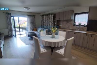 Apartament cu 3 camere semidecomandat, mobilat în Grigorescu