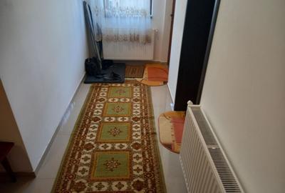 Casă individuală cu 5 camere cu Teren 350 Mp în Titulescu - 15