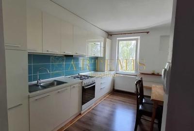 Apartament de 3 camere, decomandat, 68 mp., zona Independentei - 2