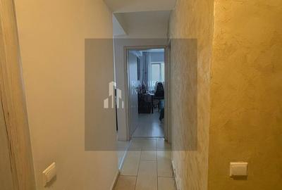Apartament cu 2 camere decomandat, mobilat în Giurgiului - 5