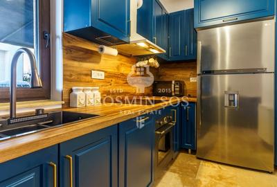 Casa individuala de inchiriat in Floresti - 9