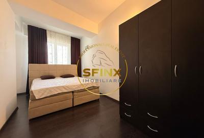 Apartament cu 3 camere decomandat, mobilat în Rahova - 3