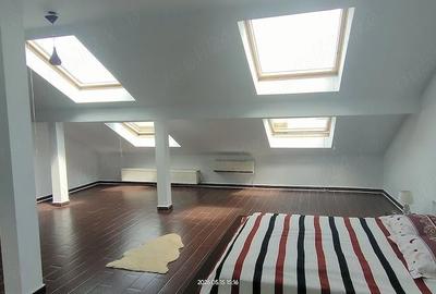 Casă cu Teren 300 Mp în Lipovei