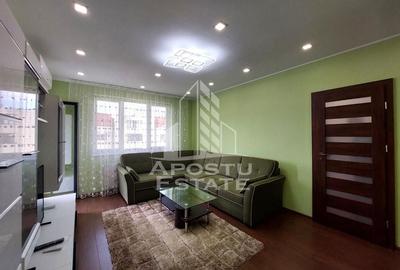 Apartament 2 camere zona Micalaca cu loc de parcare - 5