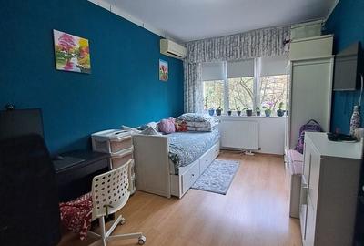 Apartament cu 2 camere decomandat în Pantelimon - 3