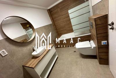 Casă individuală cu 3 camere cu Canalizare în Șelimbăr - 6