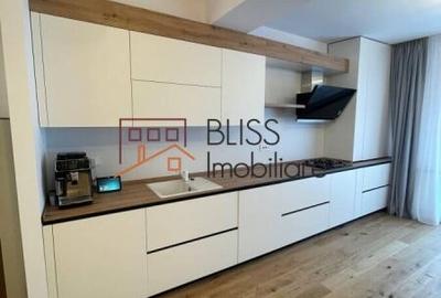 Apartament cu 4 camere în Herăstrău - 9