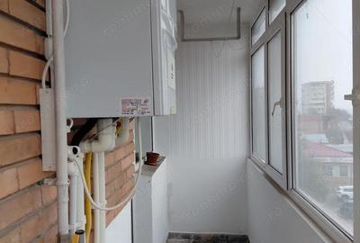 Apartament cu 2 camere decomandat în Mazepa 2 - 2