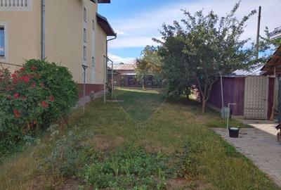 Casă individuală cu 6 camere cu Canalizare în Zvoriștea - 18