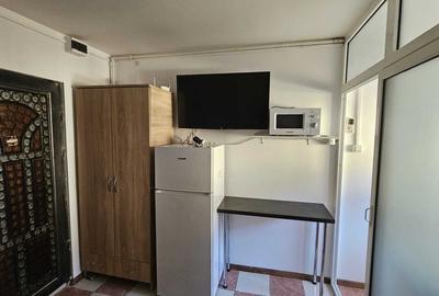 Titan, Theodor Pallady, Aleea Mizil, M. 1 Decembrie 1918, Lidl Titan, Theodor Pallady, Aleea Mizil, M. 1 Decembrie 1918, Lidl - 5