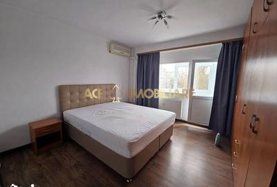 Apartament cu 2 camere decomandat, mobilat în Victoriei - 2