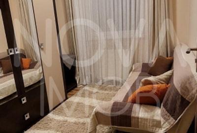 Apartament cu 3 camere semidecomandat, mobilat în Cedonia - 6