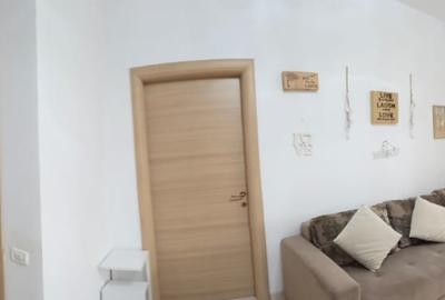 Apartament cu 2 camere semidecomandat, mobilat în Tomis Plus - 13