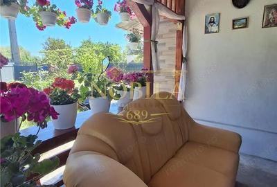 Casă cu Teren 1240 Mp în Oituz - 5