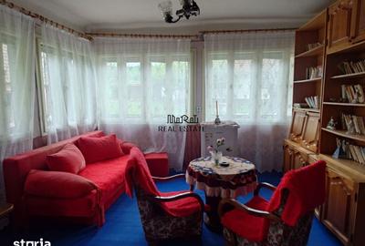 Casă cu 4 camere cu Teren 2651 Mp în Baia de Criș - 7