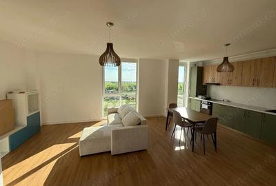 Ap in zona Torontalului - 1