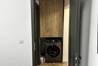 Apartament cu 2 camere decomandat în Păcurari - 10