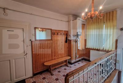 Casă individuală cu 6 camere cu Canalizare în Ultracentral - 8