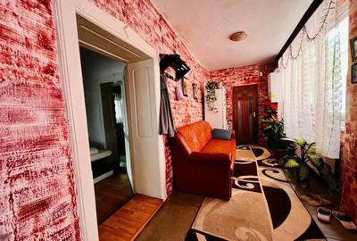 Casă cu 2 camere cu Canalizare în Bogdăneștilor - 1