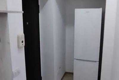 Garsonieră decomandată în Central - 4